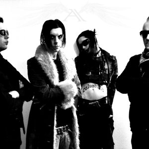 Angel Empire のアバター