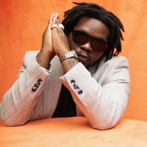 Olamide 的头像