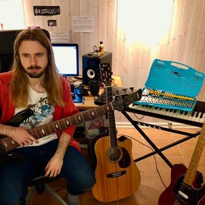Avatar for Ola Lindqvist