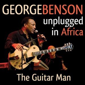 Unplugged in Africa (Live)