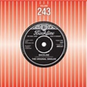Donna Rae & The Sunbeams 的头像
