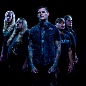 Carnifex photo provided by Last.fm