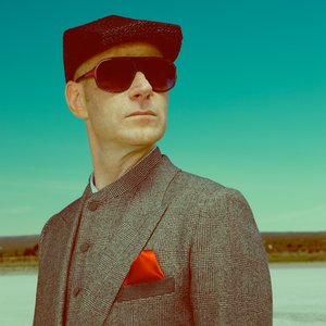 Tom Holkenborg aka Junkie XL のアバター