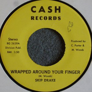 Avatar for Skip Drake