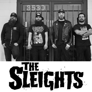 The Sleights 的头像
