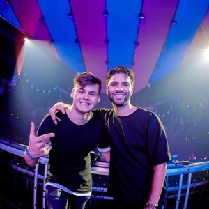 R3hab & Mike Williams 的头像