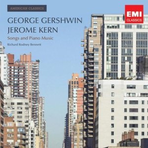 That Certain Feeling - Richard Rodney Bennett plays Gershwin, Kern and other show-music greats