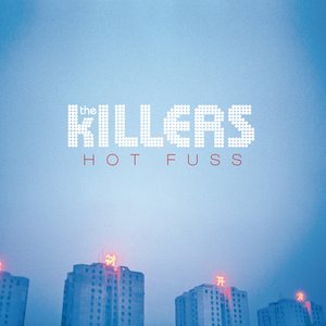 Hot Fuss (Deluxe Edition)