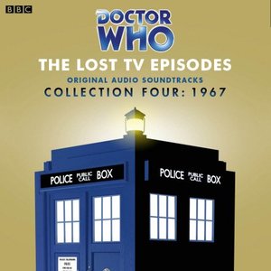 The Lost TV Episodes Collection Four: 1967