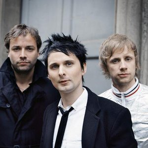 Аватар для Chris Wolstenholme/Dominic Howard/Matthew Bellamy/Muse