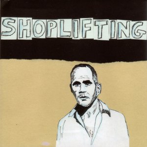 Shoplifting - EP