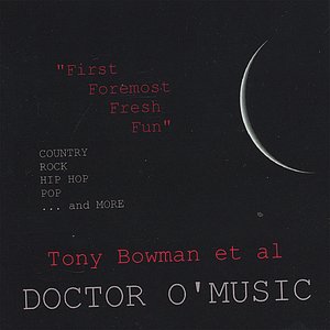 First Foremost Fresh Fun