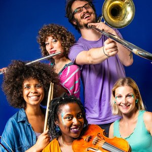 London Rhymes 的头像