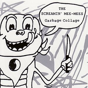 Garbage Collage