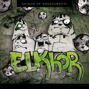 Elkhor 的头像