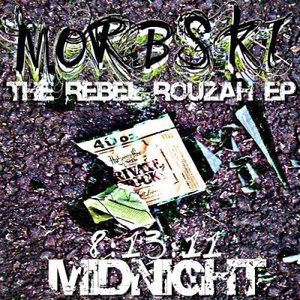 Avatar for Morbski aka Amun Morb