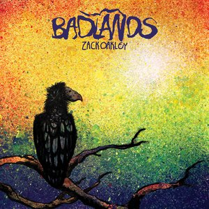 Badlands
