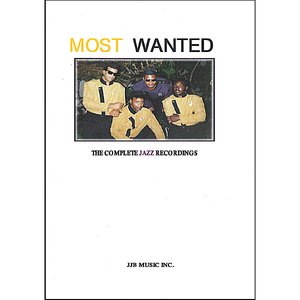 The Complete Smooth Jazz Recordings. Two Disc Set