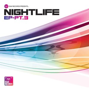 Nightlife EP PT. 3