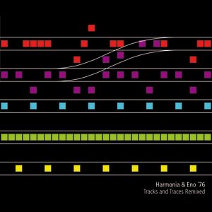 Tracks And Traces Remixed