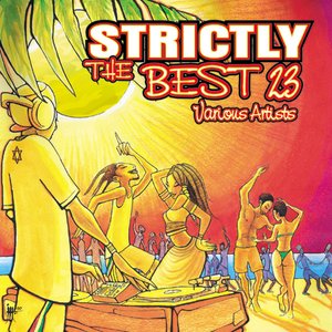 Strictly The Best Vol. 23