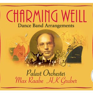 Imagen de 'Charming Weill'