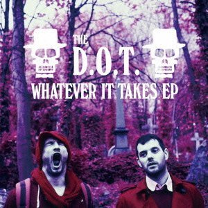 Whatever It Takes EP
