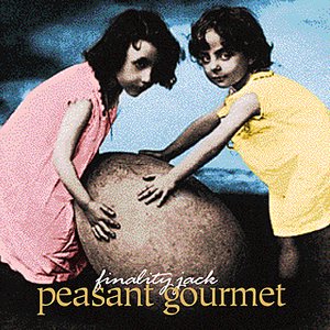 Peasant Gourmet