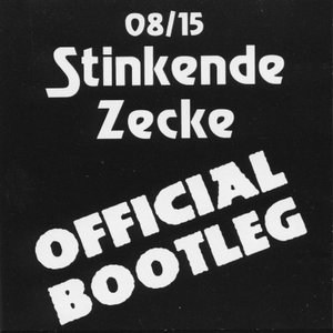 Stinkende Zecke