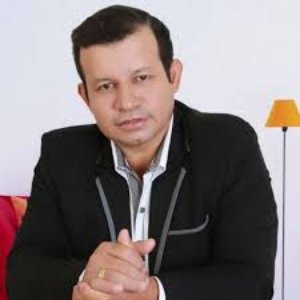 Jose Mogollon 的头像