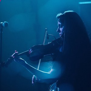 “Aleksandra Kutrzepa Quartet”的封面