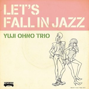 LET'S FALL IN JAZZ