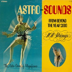 Astro-Sounds from Beyond the Year 2000