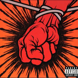 saint anger