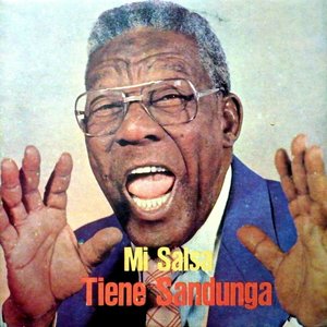 Mi Salsa Tiene Sandunga