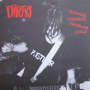 Teenage Teenage Problem Child