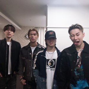 Image for 'Jay Park, HAON, Sik-K, pH-1'