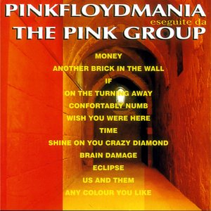 The Pink Group 的头像