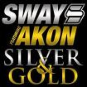 Avatar de Sway Feat. Akon