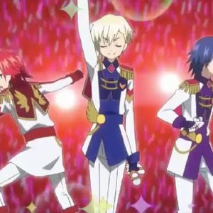 Avatar for WITH(cv.山下誠一郎、小林竜之、土田玲央)