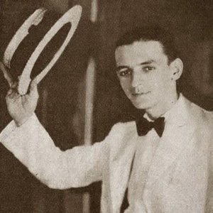João Petra de Barros 的头像
