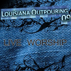 LA Outpouring Conference 09