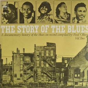 The Story Of The Blues, Vol. 2