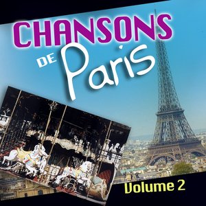 Chansons de Paris, vol. 2 (Songs from Paris)