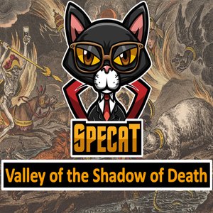 Valley of the Shadow of Death - Single