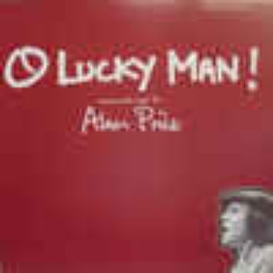 O Lucky Man! (Original Soundtrack)