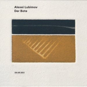 Алексей Любимов, John Cage 的头像