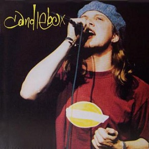 CANDLEBOX - Keepers Of The Flame - Zortam Music
