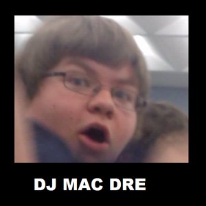 DJ Mac Dre 的头像
