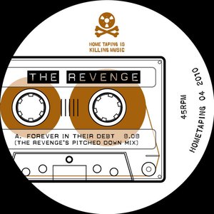 Forever in their Debt Remixes